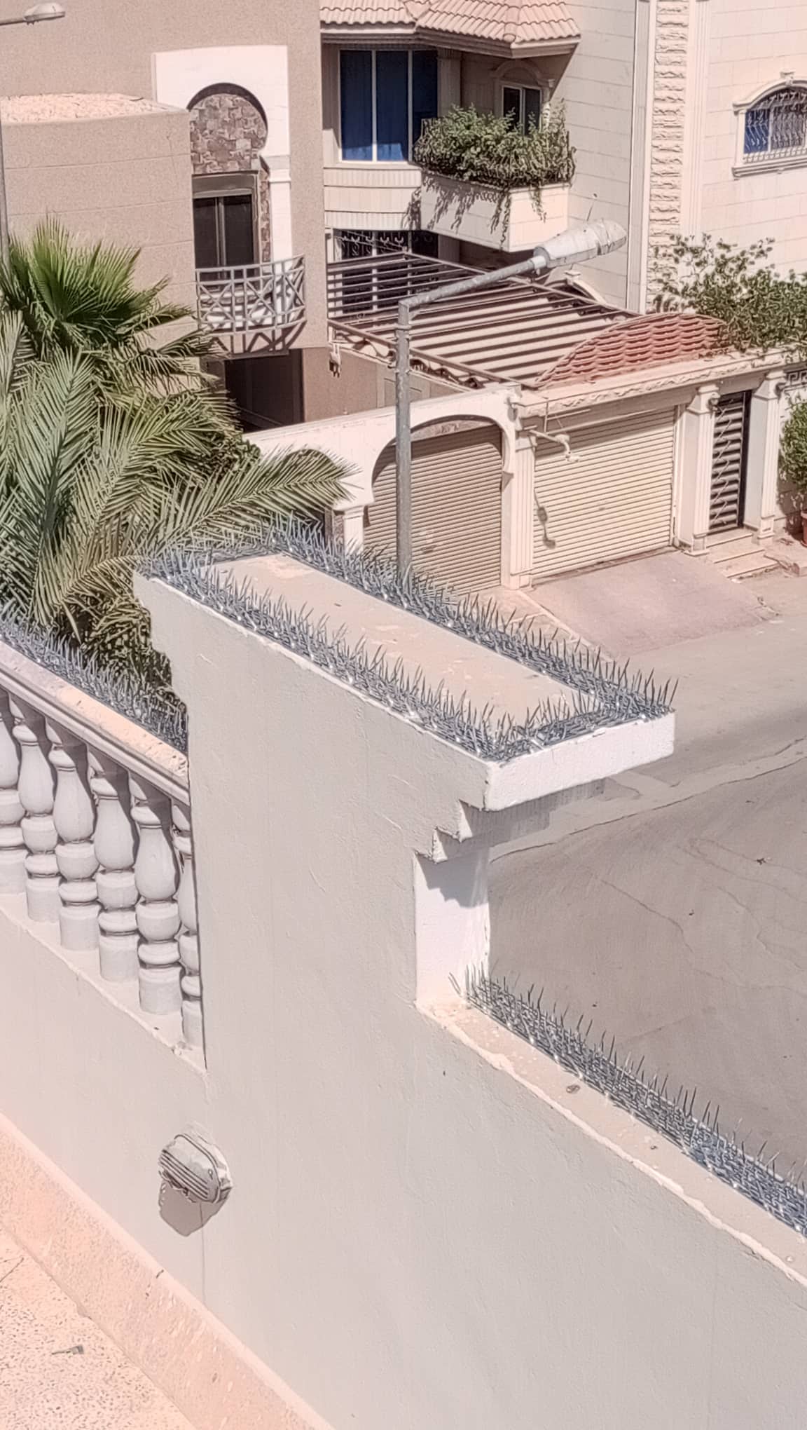 شركة اللمعة الخفية لاعمال التنظيف